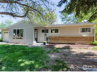 604 Cook Dr, Fort Collins, CO 80521