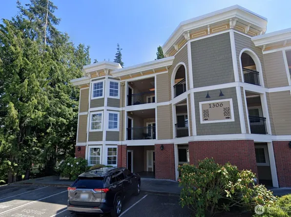 1306 Old Fairhaven Parkway #B-301, Bellingham, WA 98225