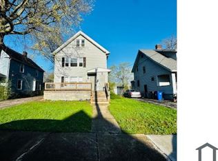 1333 E 188th St #2, Cleveland, OH 44110