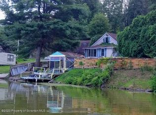 98 Lakeview Dr, Kingsley, PA 18826