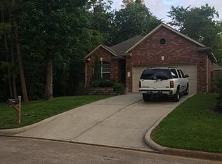 13438 Greenbrier Dr, Montgomery, TX 77356