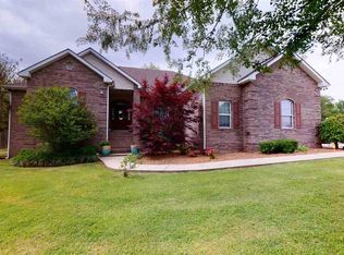 1510 Fuller Rd, Dyersburg, TN 38024