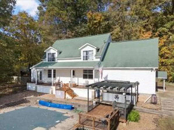 (undisclosed Address), Lamar, AR 72846