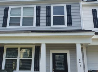 193 Woodward Rd, Goose Creek, SC 29445