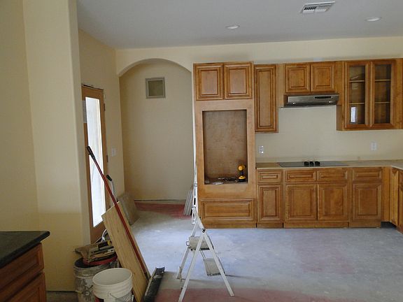 rebuilt home new addition
