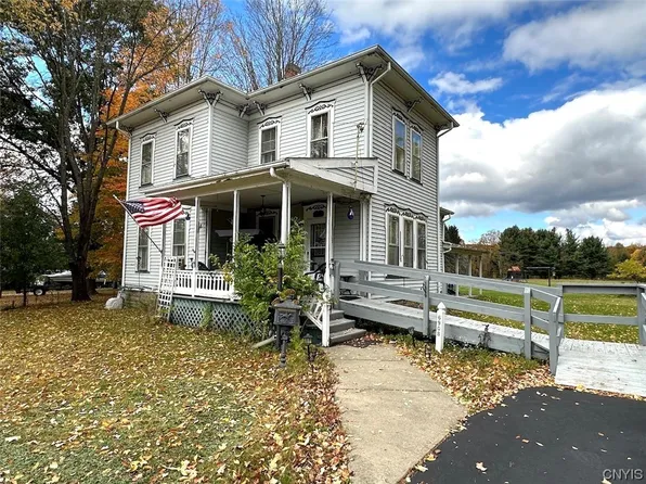 6908 County Road 31, Friendship, NY 14739