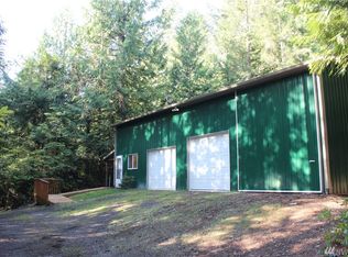 2045 Ptarmigan Ln NW, Poulsbo, WA 98370