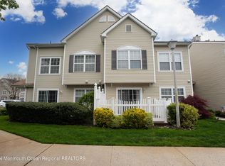 151 Dorado Beach Ct, Howell, NJ 07731