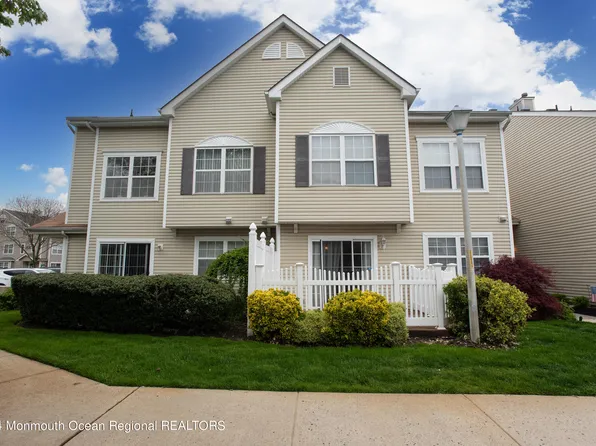 151 Dorado Beach Court, Howell, NJ 07731