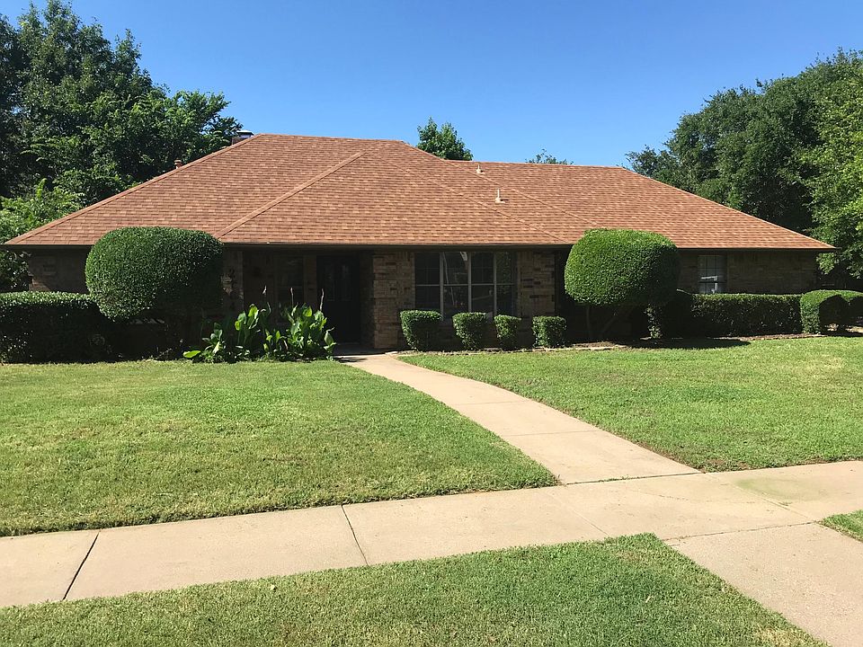 2104 Steeplewood Drive, Grapevine, TX 76051. Southlake Carroll ISD.