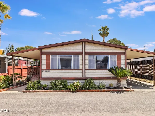 8800 Eton Ave Space 76, Canoga Park, CA 91304