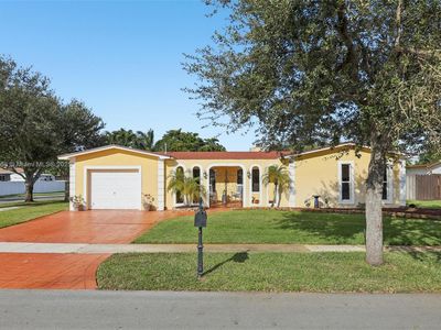 10941 NW 18th St, Pembroke Pines, FL, 33026
