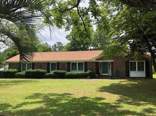 404 Briarcliff St, Manning, SC 29102