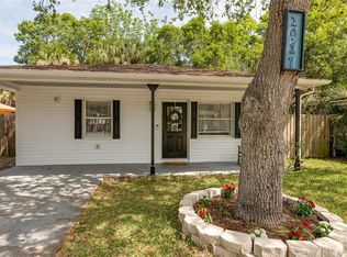 1917 W Cherry St, Tampa, FL 33607