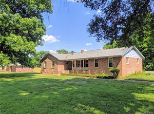 5018 Christenbury Rd, Charlotte, NC 28269