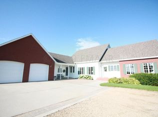 8450 County Road 30, Wyndmere, ND 58081
