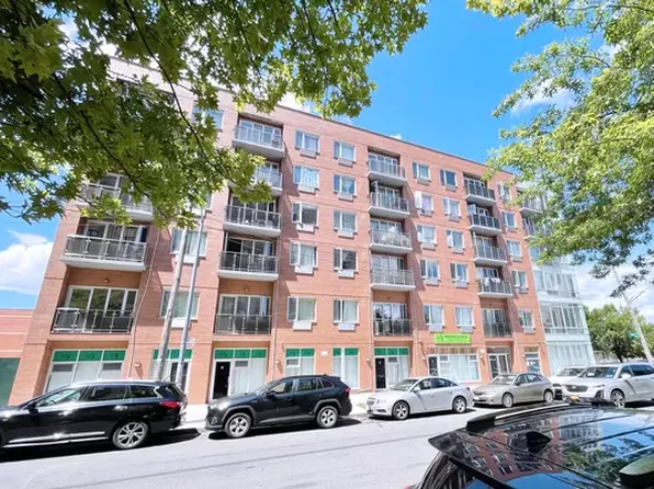 136-21 Latimer Pl #2L, Flushing, NY 11354