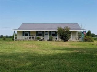 162 Preacher Dowland Rd, Kenton, TN 38233