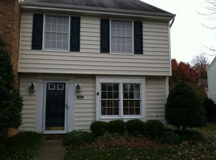 9906 Whitney Cir, Henrico, VA 23233