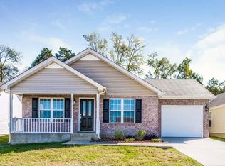 4052 Margo Cir, La Vergne, TN 37086