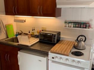 19 Keswick St #7A, Boston, MA 02215