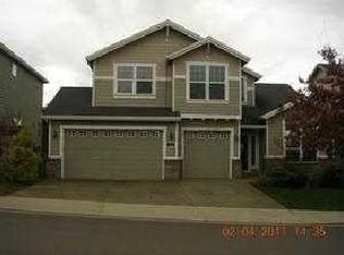 13665 SW Sandridge Dr, Tigard, OR 97223