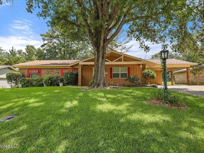 3414 Christy Dr, Pearl, MS, 39208