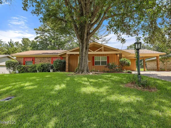 3414 Christy Dr, Pearl, MS 39208