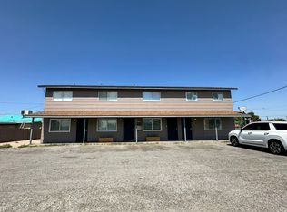 3411 Center Dr, Las Vegas, NV 89104