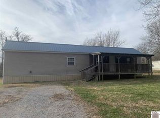 85 Hawkeye Rd, Gilbertsville, KY 42044