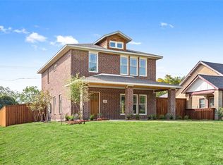 2532 Park Row Ave, Dallas, TX 75215