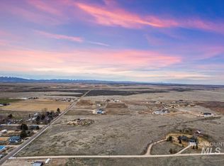 9661 W Kuna Rd, Kuna, ID 83634