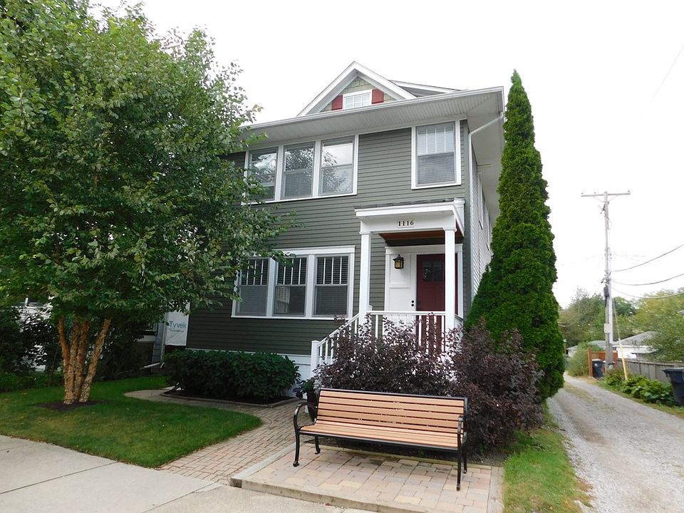 1st image of 1116 Ashland Ave #A