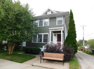 1116 Ashland Ave #A, Evanston, IL 60202