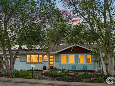 2545 Woodstock Pl, Boulder, CO, 80305