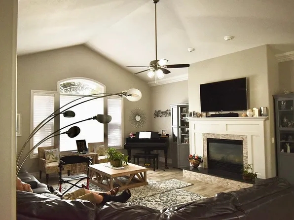 4992 Wasatch Ct, Ogden, UT 84403