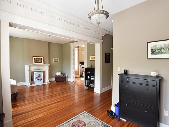 Living Room - View 2