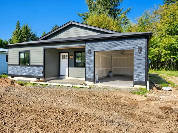 522 Newell Ave W, Westport, WA 98595