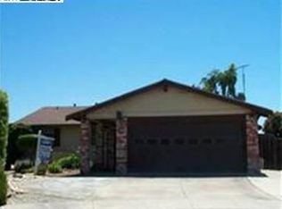 3188 Fairfax Ct, Fremont, CA 94536