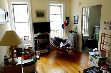 Rented by Citi Habitats