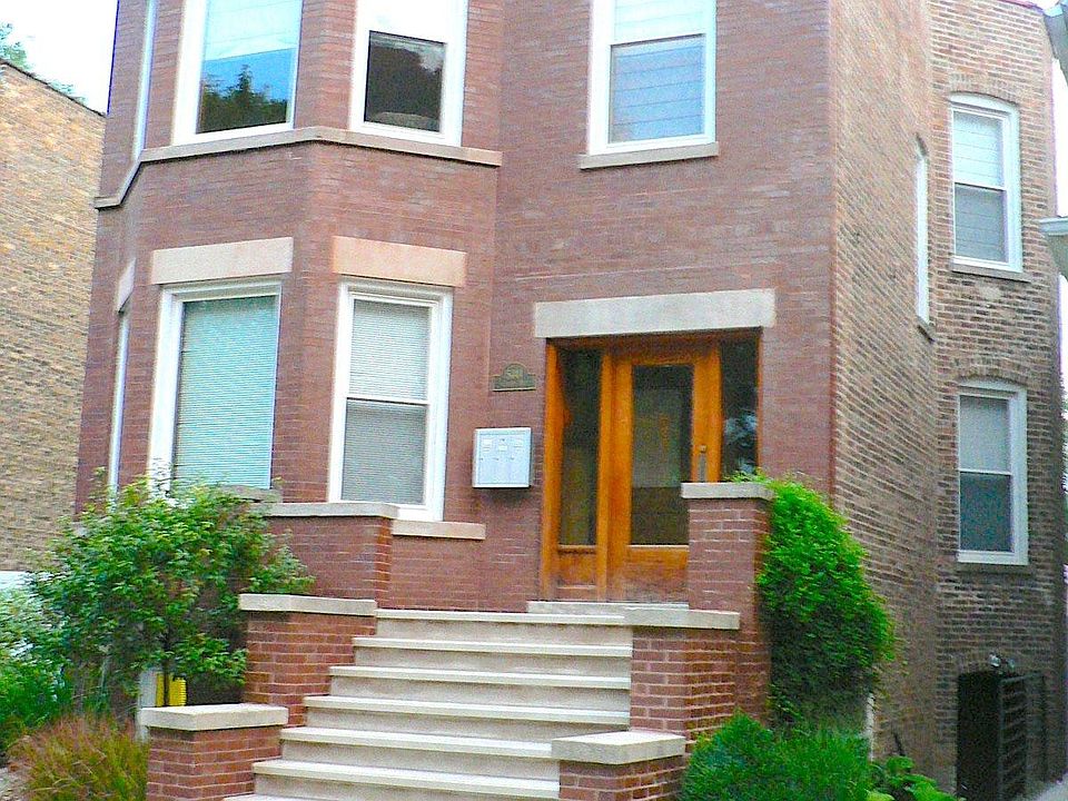 1st image of 5444 W Leland Ave APT 2