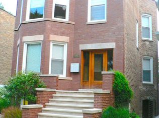 5444 W Leland Ave APT 2, Chicago, IL 60630
