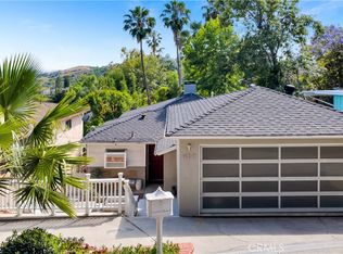 407 Alta Vista Ave, South Pasadena, CA 91030