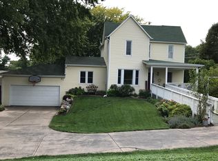 5431 Roose St, Lincoln, NE 68506