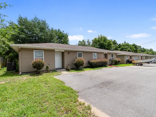 1290 Pine St #1290, Gulf Breeze, FL 32563