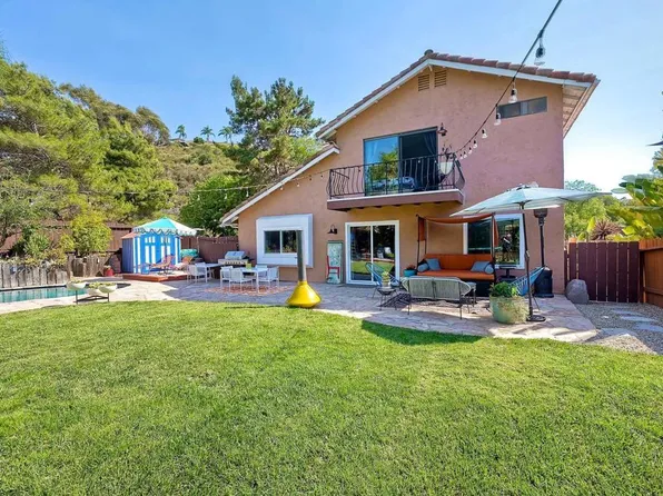 316 Winters Ct, San Marcos, CA 92069