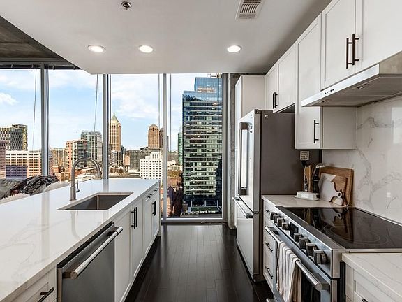 5th image of 855 W Peachtree St NE #1802