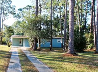 410 16th St, Port Saint Joe, FL 32456