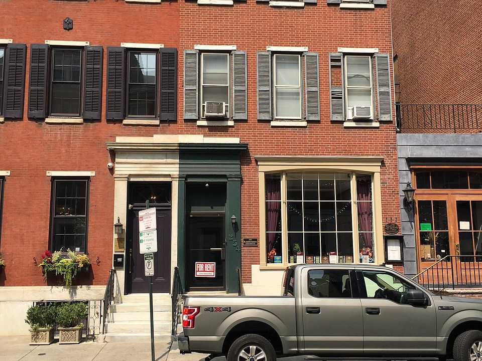 254 So16th St 2D, Philadelphia, PA 19103 Zillow