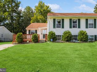 352 Laburnum Rd, Edgewood, MD 21040